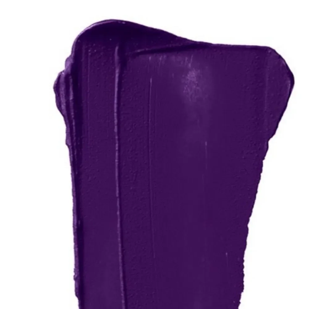 NYX Make Up Liquid suede cream lipstick purple oh put it on